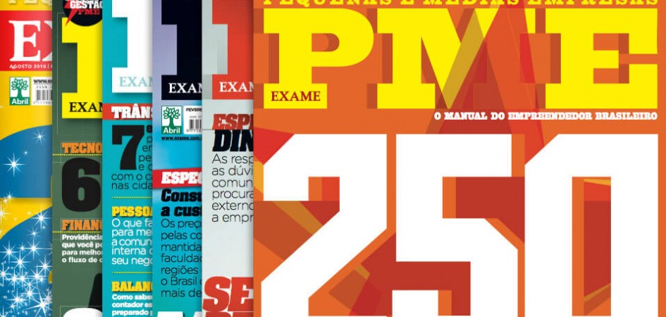 Permalink to WebmaniaBR® na Exame PME WebmaniaBR® na Exame PME