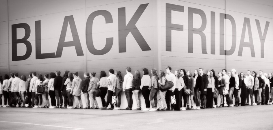 Permalink to Hoje é dia de Black Friday, mas você consegue acessar as lojas virtuais? Hoje é dia de Black Friday, mas você consegue acessar as lojas virtuais?