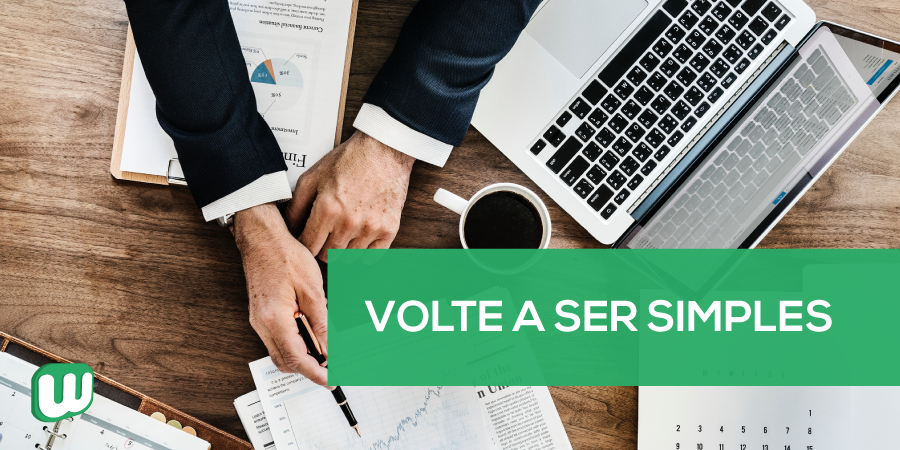 Permalink to Volte a ser Simples Volte a ser Simples