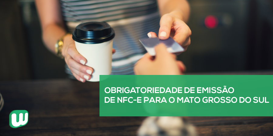 Permalink to Obrigatoriedade de emissão de NFC-e para Mato Grosso do Sul Obrigatoriedade de emissão de NFC-e para Mato Grosso do Sul