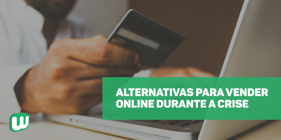 Permalink to Alternativas para vender online durante a crise Alternativas para vender online durante a crise