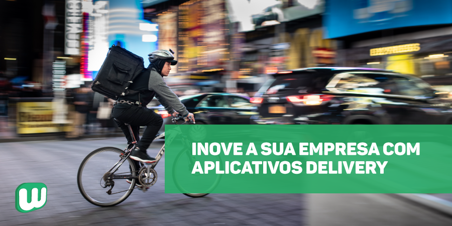 Permalink to Inove a sua empresa com aplicativos delivery Inove a sua empresa com aplicativos delivery