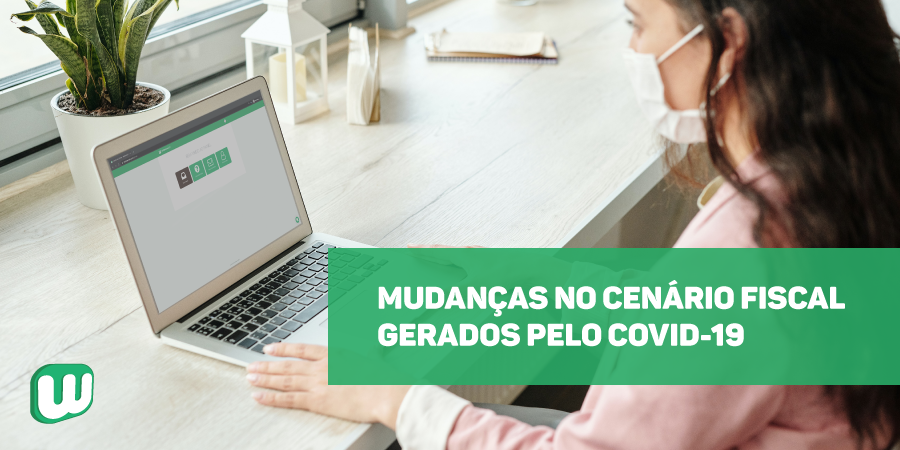 Permalink to Mudanças no cenário fiscal gerados pelo Covid-19 Mudanças no cenário fiscal gerados pelo Covid-19