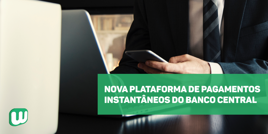 Permalink to Pix: nova plataforma de pagamentos instantâneos do Banco Central Pix: nova plataforma de pagamentos instantâneos do Banco Central