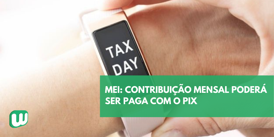 Permalink to MEI: Contribuição mensal poderá ser paga com PIX MEI: Contribuição mensal poderá ser paga com PIX
