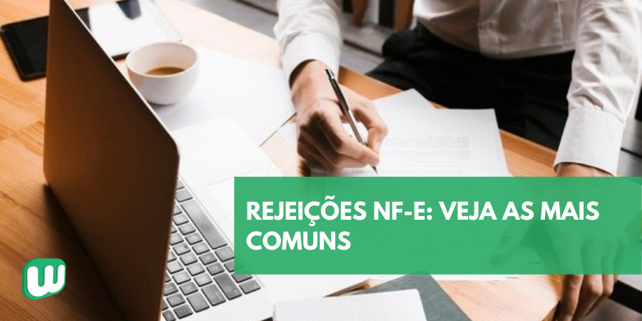 Permalink to Rejeição NF-e: veja as mais comuns Rejeição NF-e: veja as mais comuns