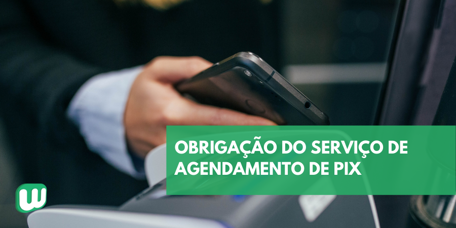 Permalink to Bancos serão obrigados a oferecer serviço de agendamento do PIX Bancos serão obrigados a oferecer serviço de agendamento do PIX