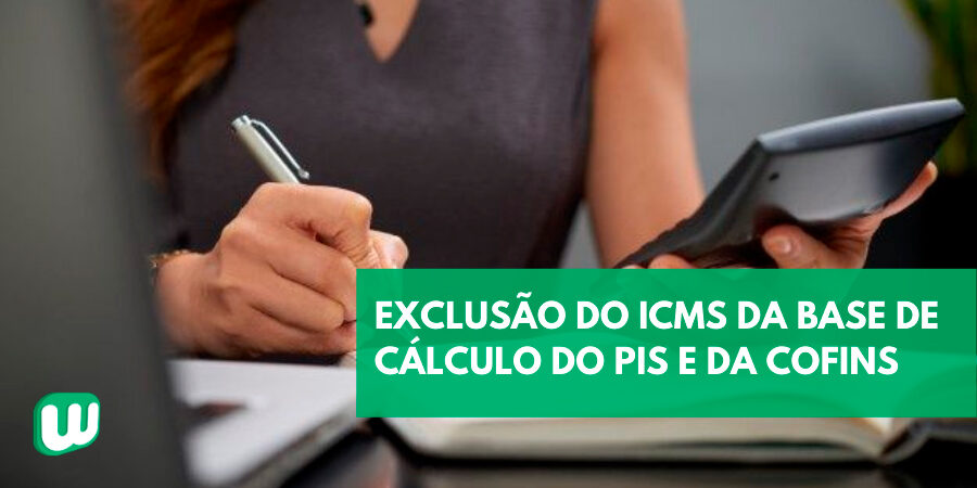 Permalink to Exclusão do ICMS da base de cálculo PIS/Cofins no regime não cumulativo Exclusão do ICMS da base de cálculo PIS/Cofins no regime não cumulativo