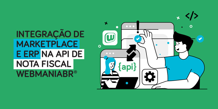 Permalink to Integração de Marketplace e ERP na API de Nota fiscal WebmaniaBR® Integração de Marketplace e ERP na API de Nota fiscal WebmaniaBR®