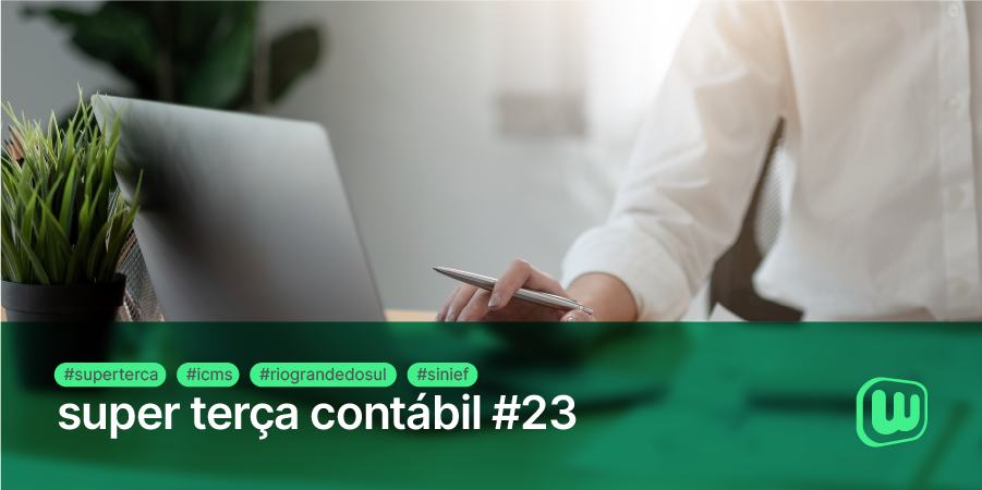 Permalink to ICMS/RS: Alteração relativas a conceitos de Documentos Fiscais Eletrônicos e Consignação Mercantil ICMS/RS: Alteração relativas a conceitos de Documentos Fiscais Eletrônicos e Consignação Mercantil