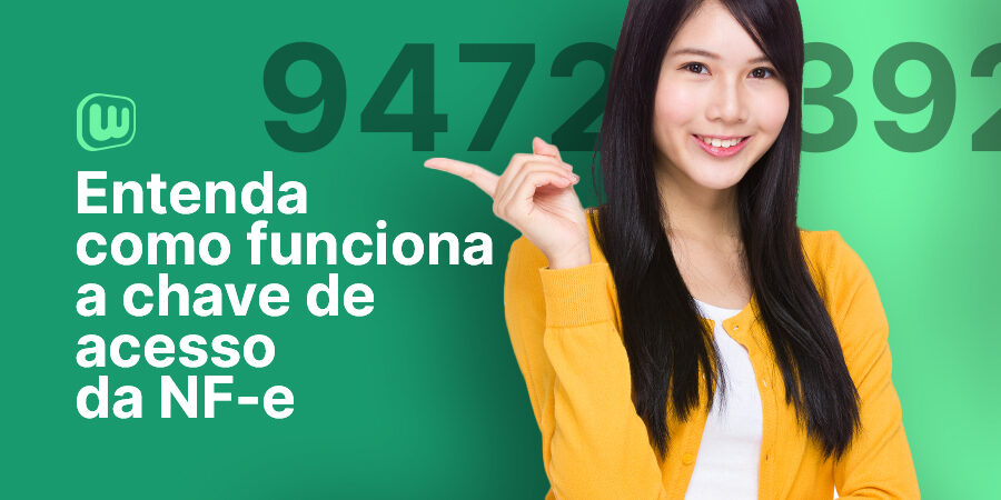Permalink to Entenda como funciona a chave de acesso da NF-e Entenda como funciona a chave de acesso da NF-e