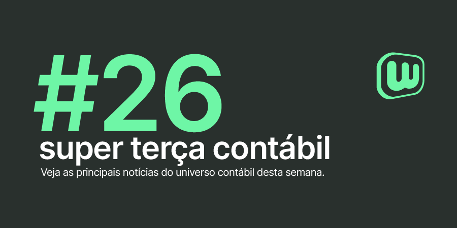 Permalink to Super Terça Contábil #26 Super Terça Contábil #26