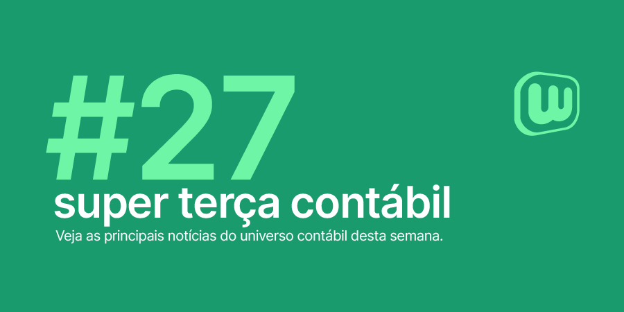 Permalink to Super Terça Contábil #27 Super Terça Contábil #27