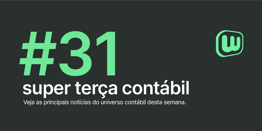 Permalink to Super Terça Contábil #31 Super Terça Contábil #31