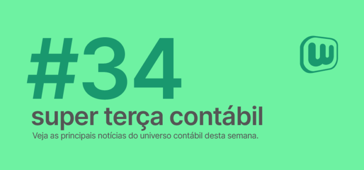 Super Terça Contábil #34