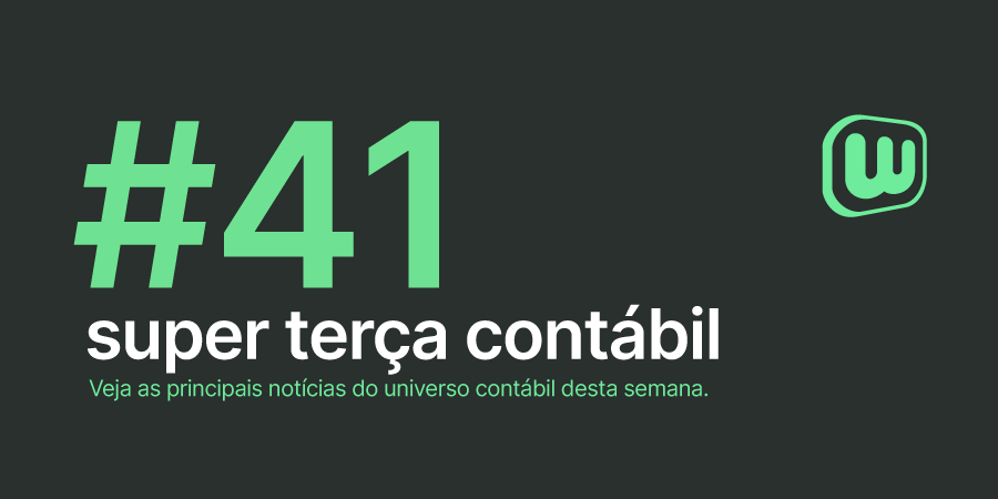 Permalink to Super Terça Contábil #41 Super Terça Contábil #41