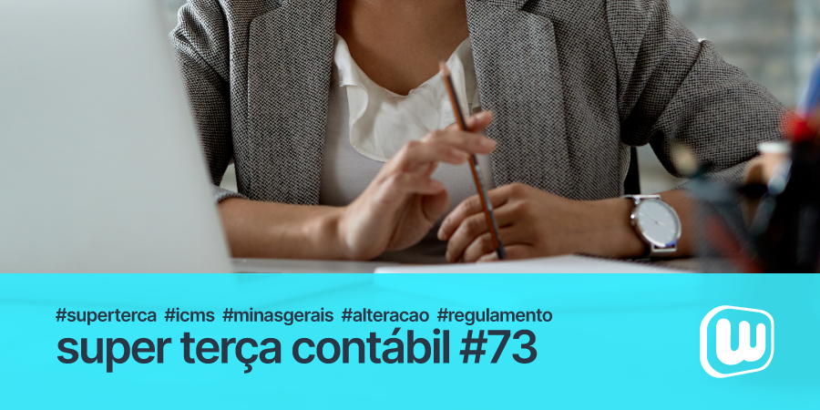 Permalink to ICMS/MG – Alterações no regulamento do ICMS referente à NFC-e ICMS/MG – Alterações no regulamento do ICMS referente à NFC-e