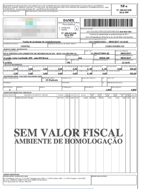 PBH adere a convênio que simplifica tributos e emissão de nota fiscal