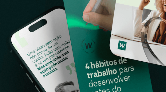 Blog Webmania
