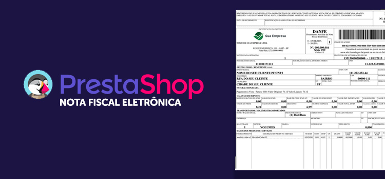 Permalink to Emita NF-e na sua loja virtual PrestaShop Emita NF-e na sua loja virtual PrestaShop